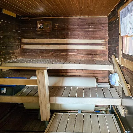 Haennilaensalmi Camping Виитасаари Экстерьер фото