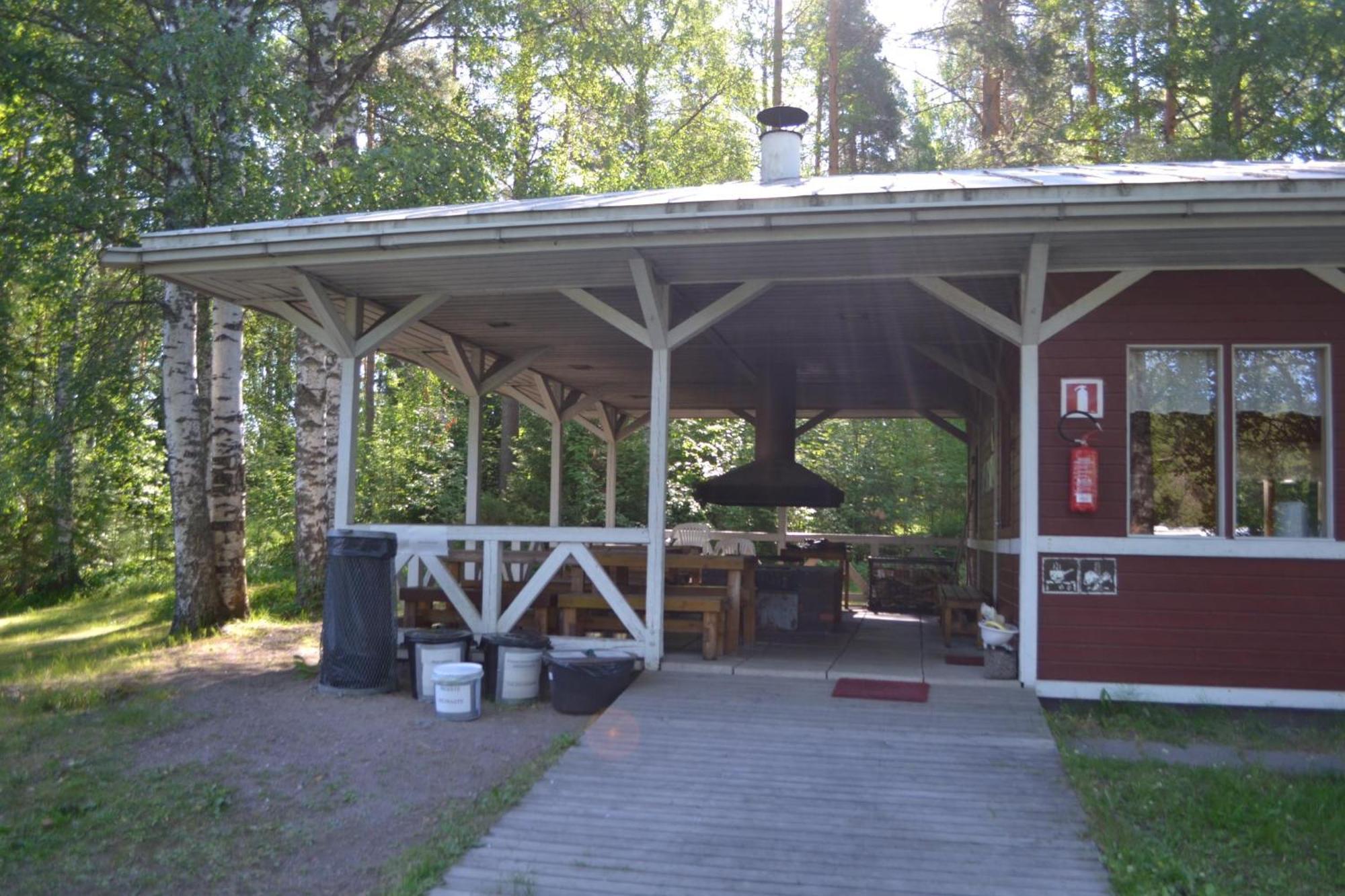 Haennilaensalmi
