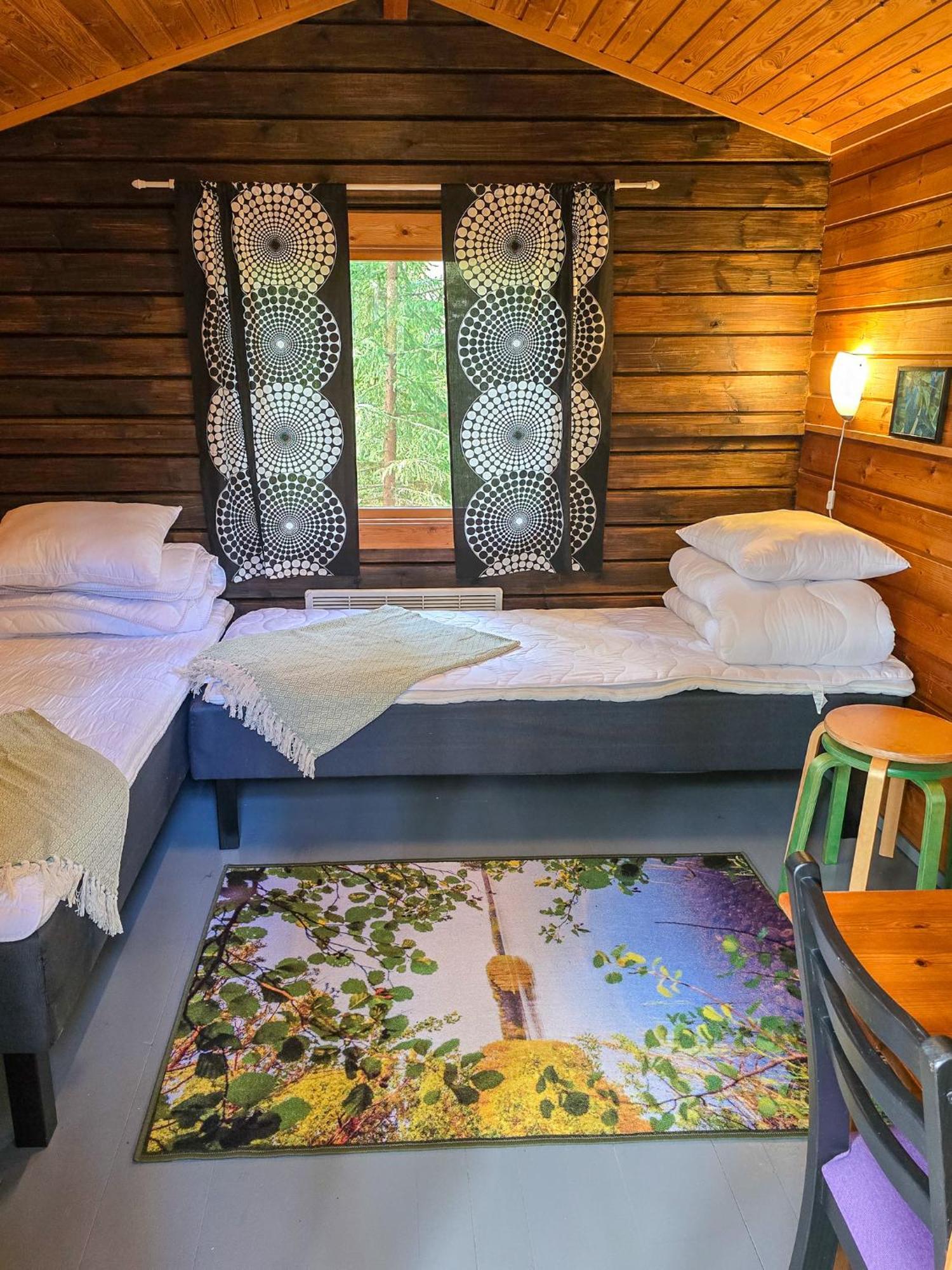 Haennilaensalmi 3* Viitasaari