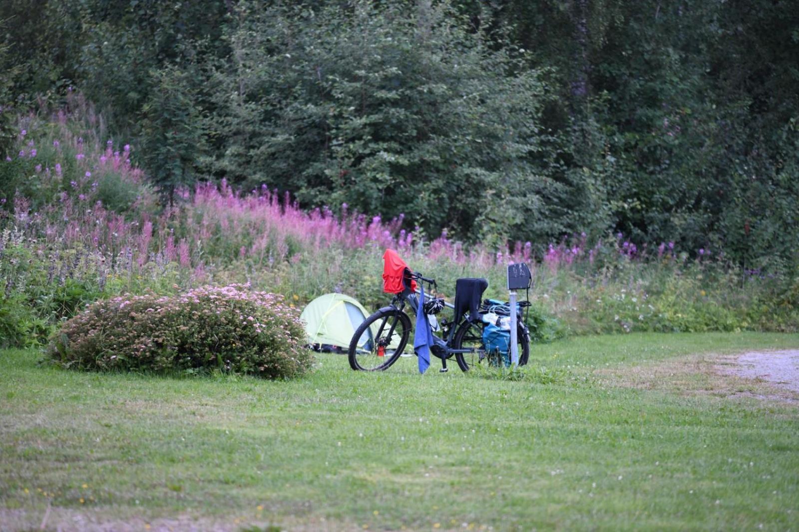 Haennilaensalmi 3*