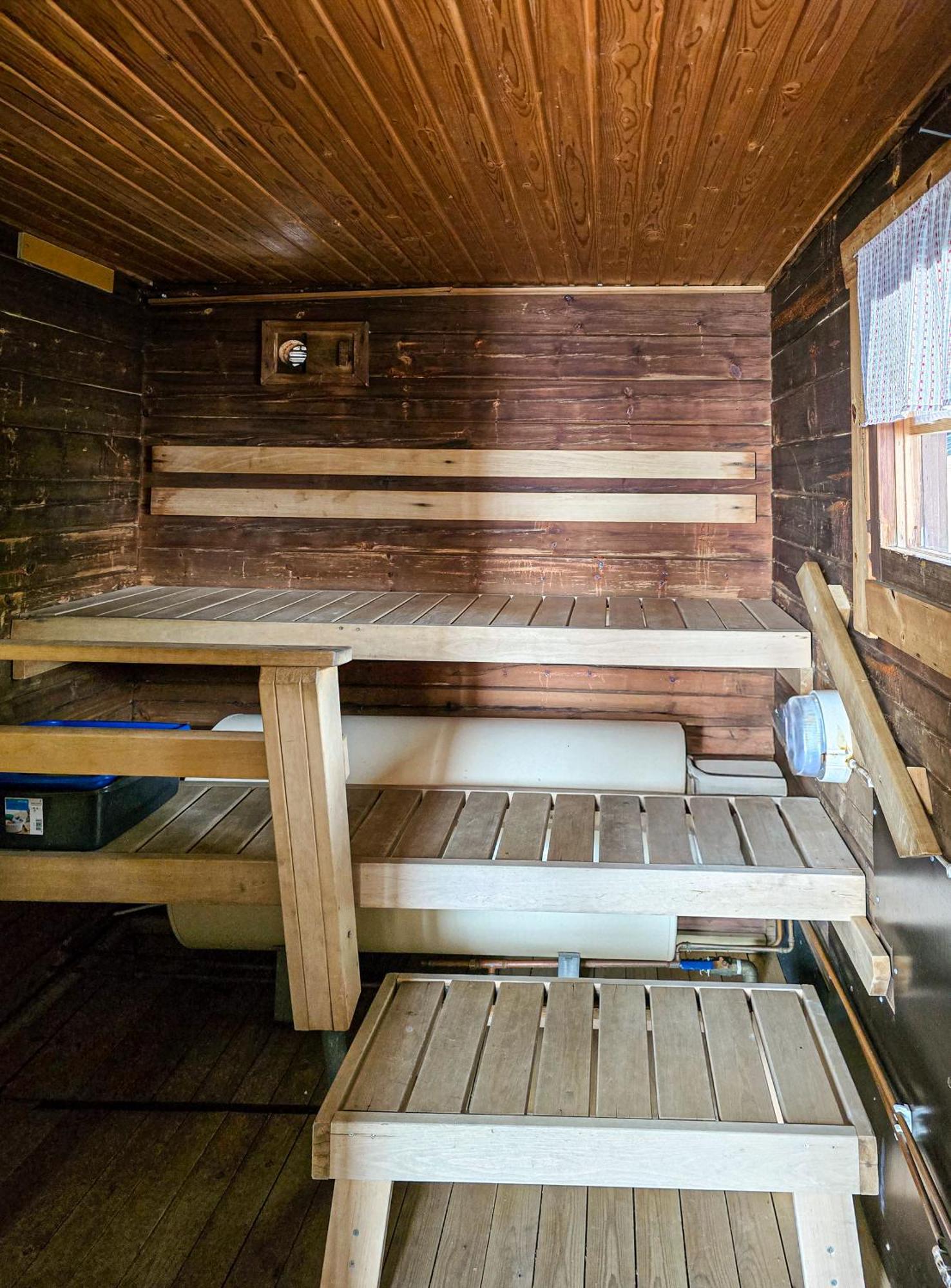 Haennilaensalmi 3* Viitasaari