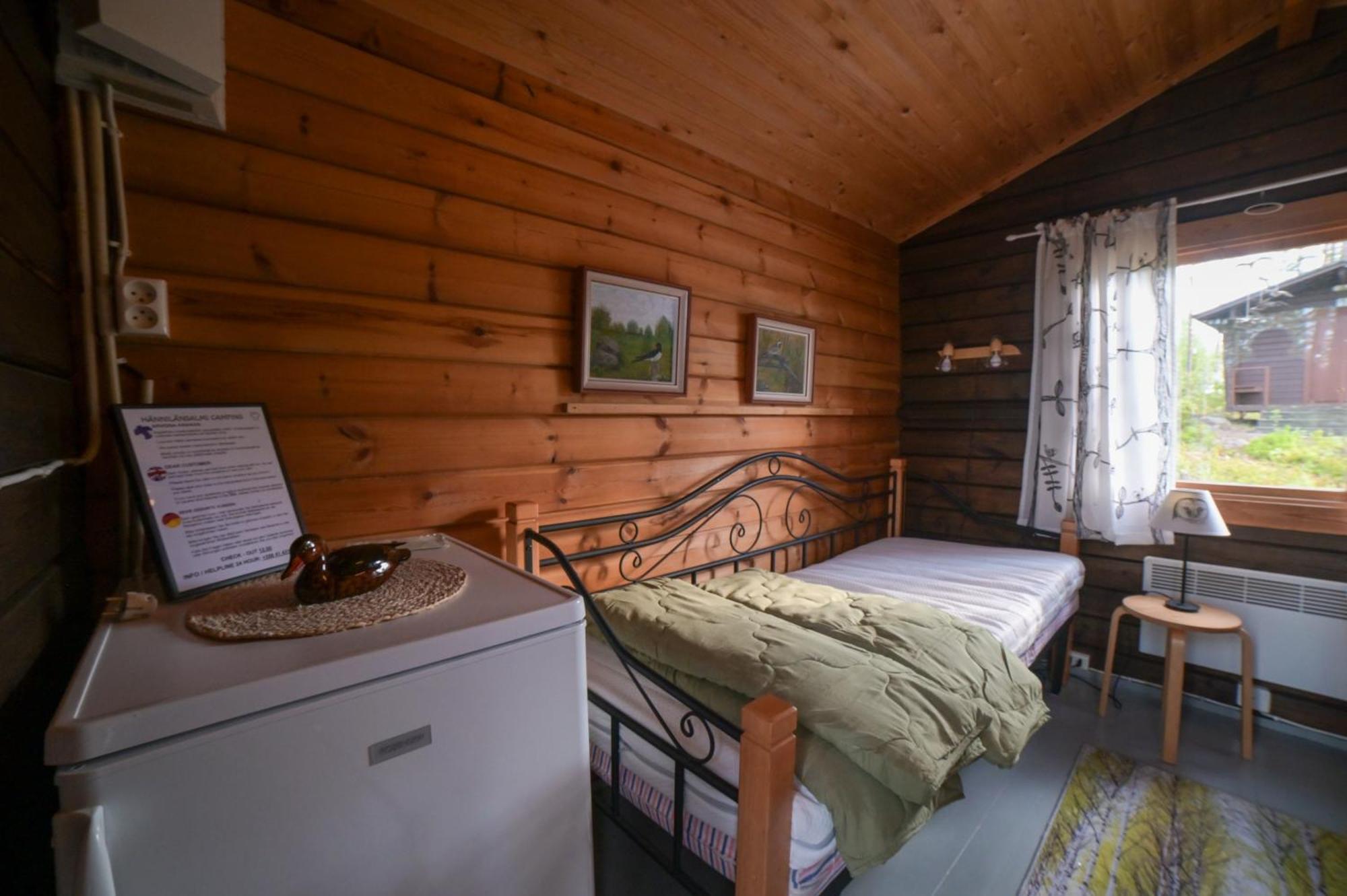 Haennilaensalmi 3* Viitasaari